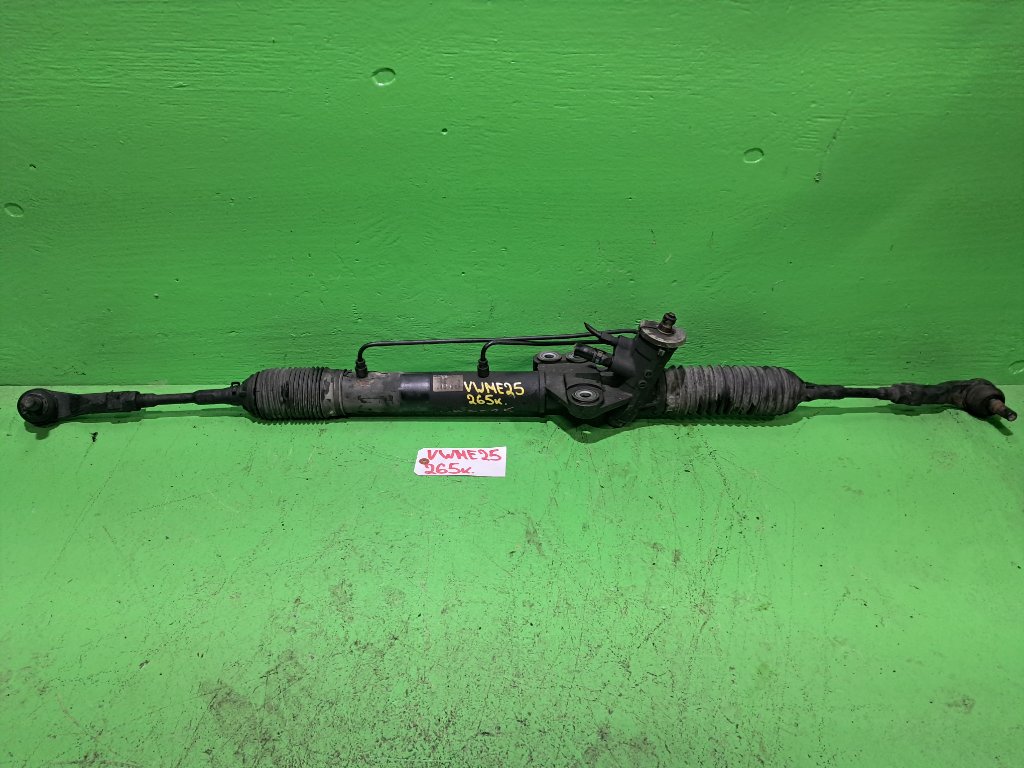 Рулевая рейка NISSAN CARAVAN VWME25 (б/у)