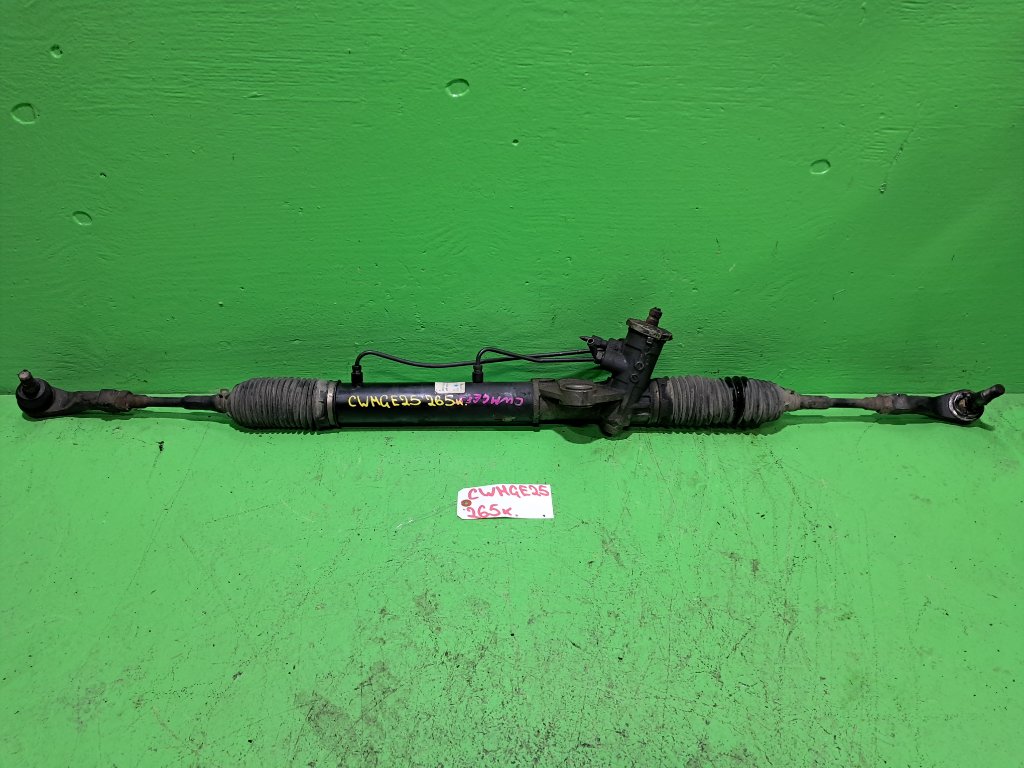 Рулевая рейка NISSAN CARAVAN CWMGE25 (б/у)