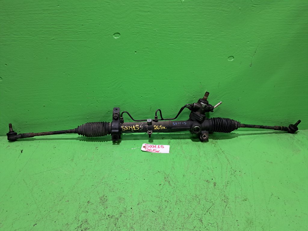 Рулевая рейка TOYOTA GAIA SXM15 (б/у)