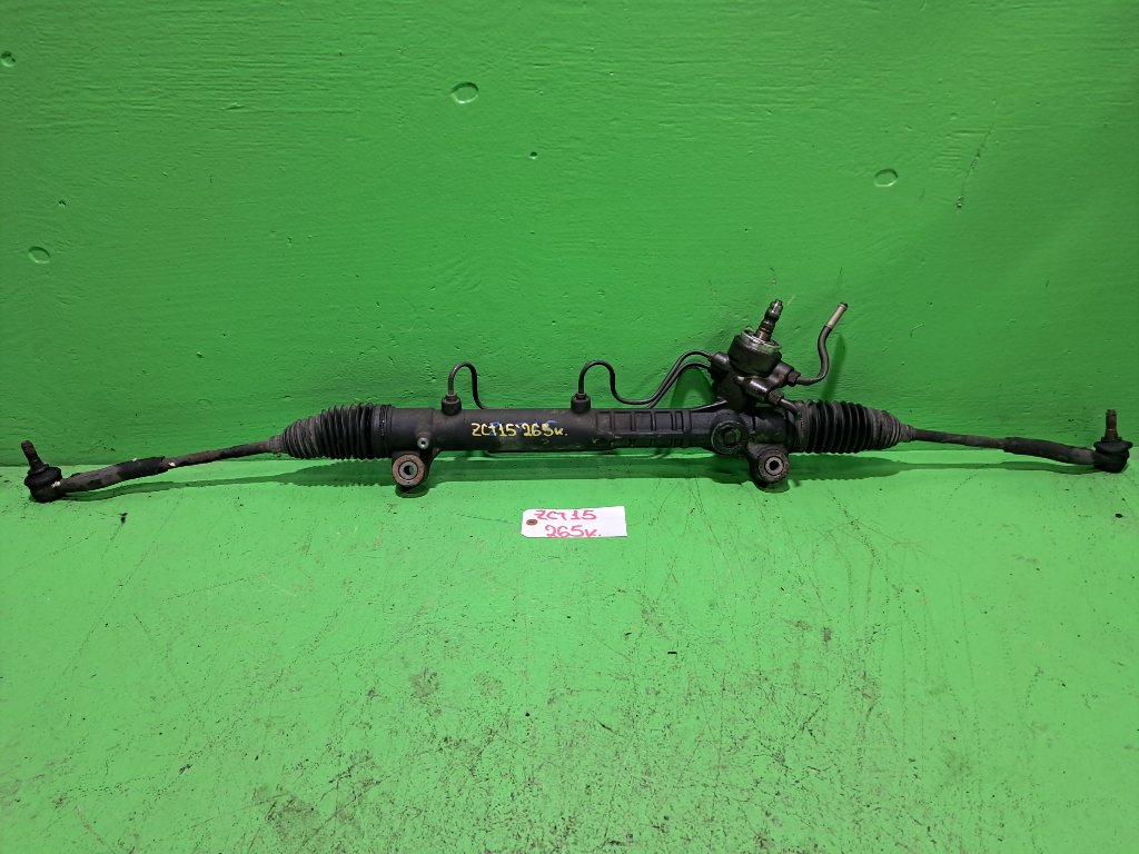 Рулевая рейка TOYOTA OPA ZCT15 (б/у)