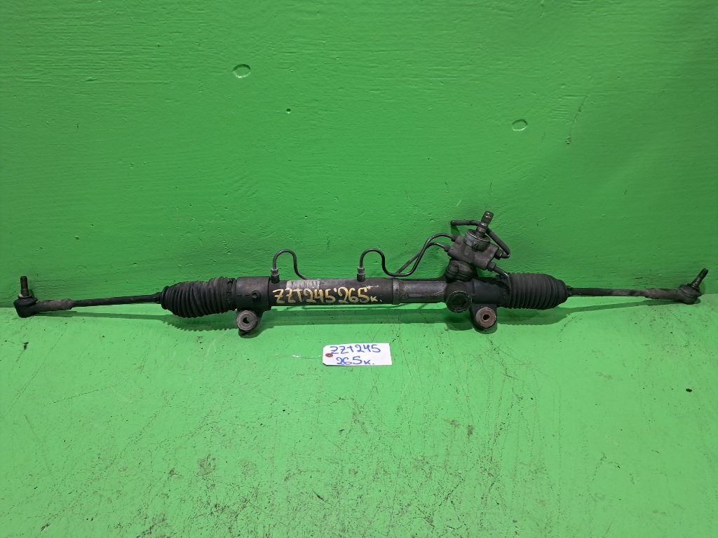 Рулевая рейка TOYOTA ALLION ZZT245 (б/у)