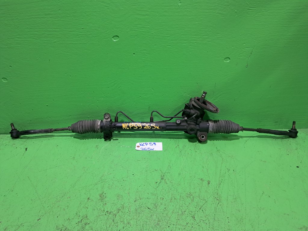 Рулевая рейка TOYOTA PROBOX NCP59 (б/у)