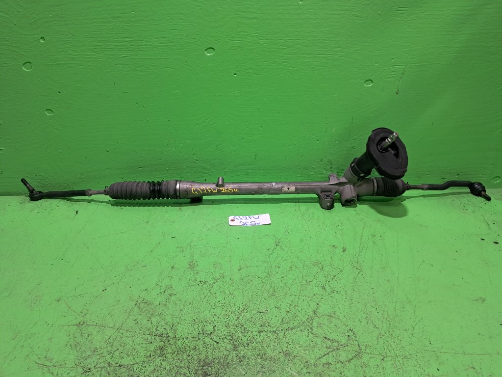 Рулевая рейка MAZDA ATENZA GJ2FW (б/у)