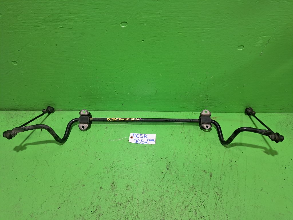 Стабилизатор MAZDA VERISA DC5R передний (б/у)
