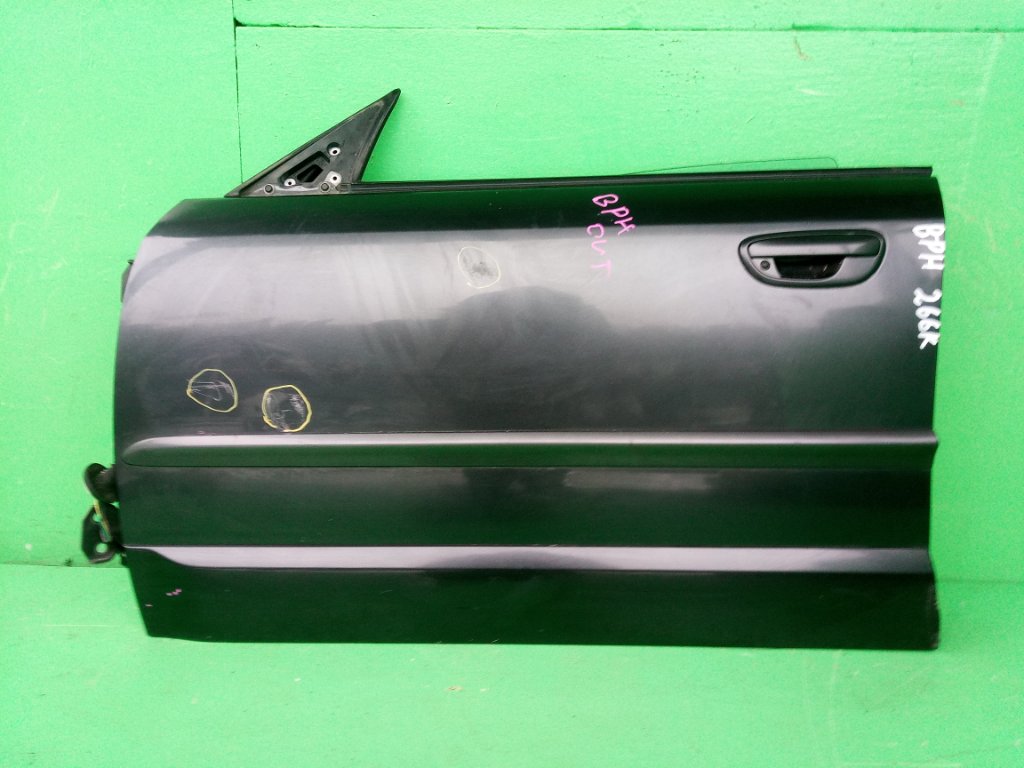 Дверь SUBARU OUTBACK BPH передняя левая (б/у)