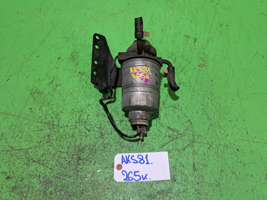 Насос ручной подкачки NISSAN ATLAS AKS81 (б/у)