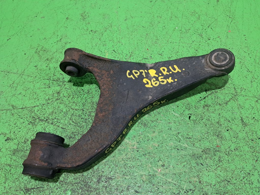 Рычаг SUBARU XV GP7 задний правый (б/у)