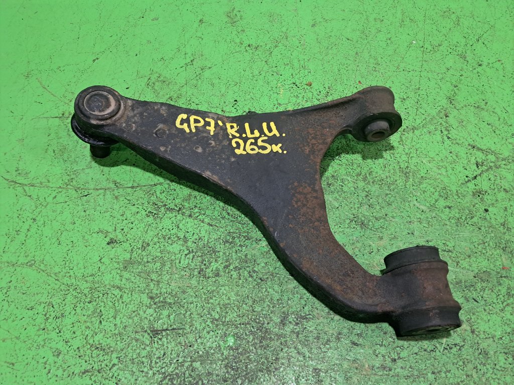 Рычаг SUBARU XV GP7 задний левый (б/у)
