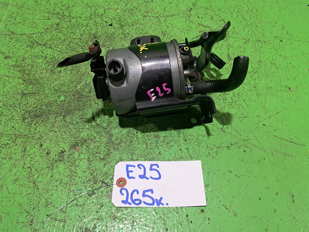 Насос ручной подкачки NISSAN CARAVAN E25 (б/у)