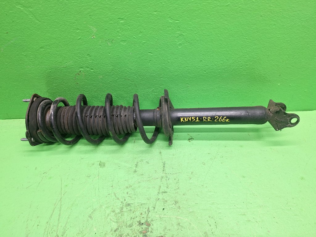 Стойка NISSAN FUGA KNY51 задняя правая (б/у)