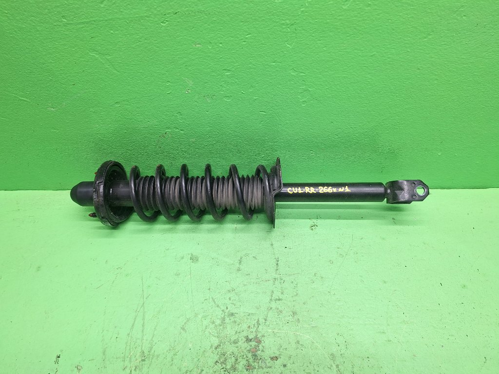 Стойка HONDA ACCORD CU1 задняя правая (б/у) #1