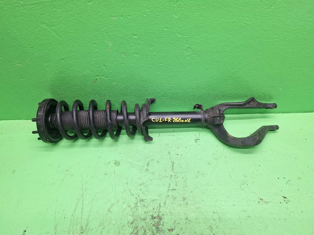 Стойка HONDA ACCORD CU1 передняя правая (б/у) #1