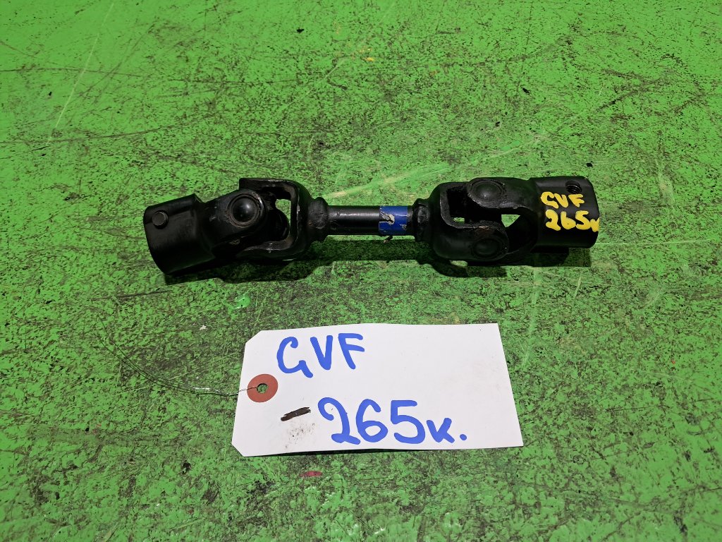 Рулевой карданчик SUBARU IMPREZA WRX STI GVF (б/у)