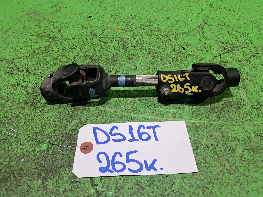 Рулевой карданчик MITSUBISHI MINICAB DS16T (б/у)