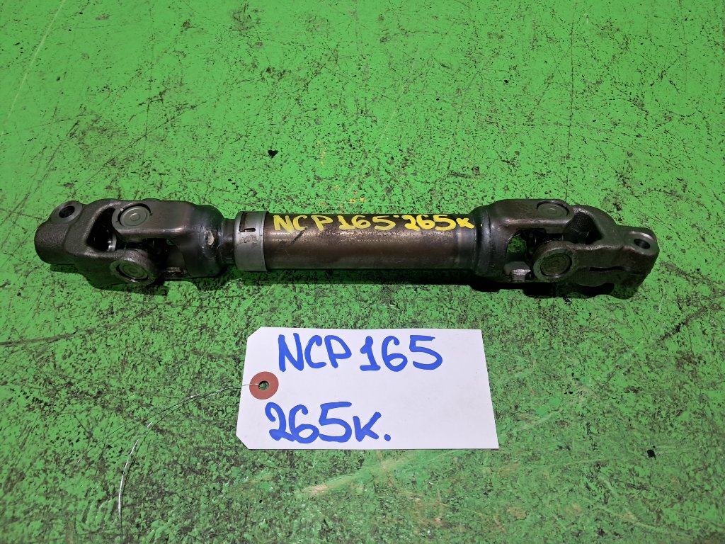 Рулевой карданчик TOYOTA PROBOX NCP165 (б/у)