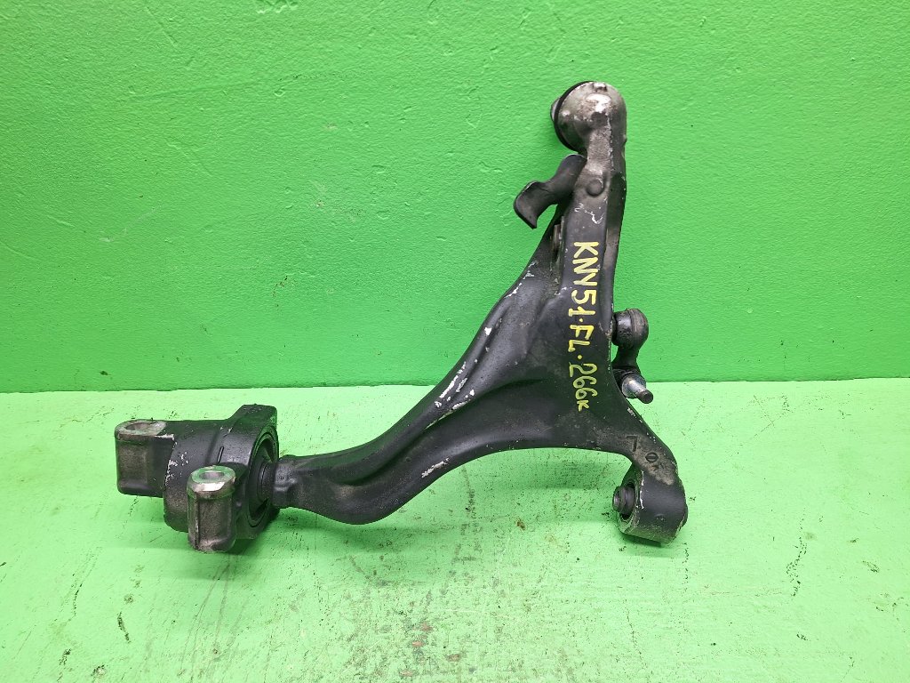 Рычаг NISSAN FUGA KNY51 передний левый (б/у)