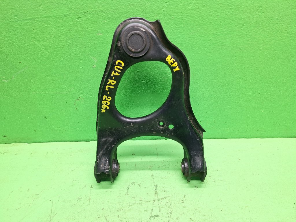 Рычаг HONDA ACCORD CU1 задний левый (б/у)