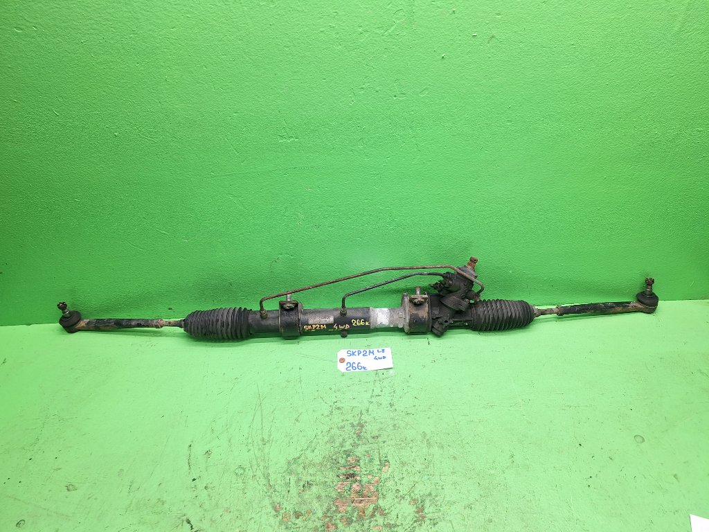 Рулевая рейка MAZDA BONGO SKP2M L8 (б/у)