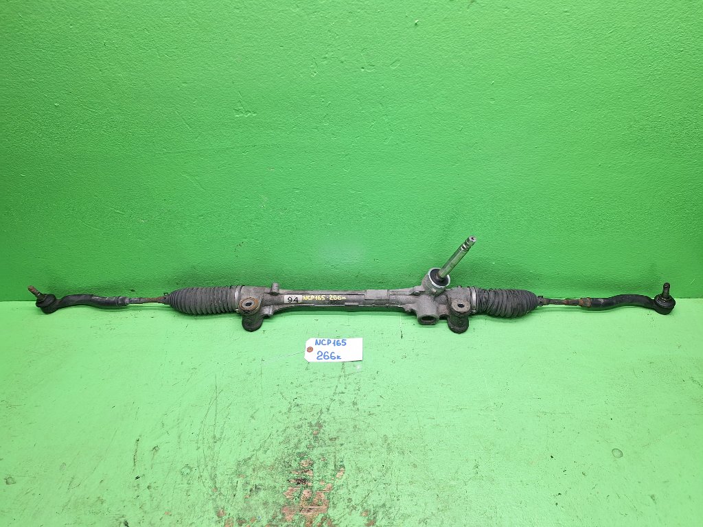 Рулевая рейка TOYOTA PROBOX NCP165 (б/у)