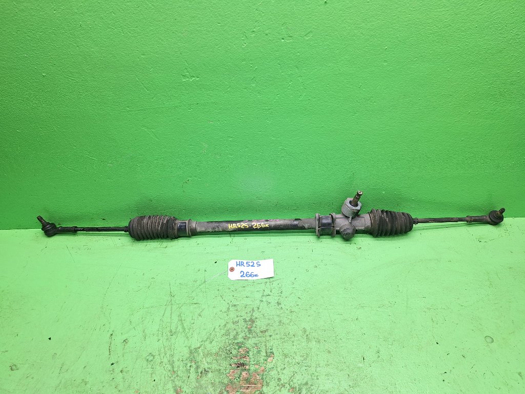 Рулевая рейка CHEVROLET CRUZE HR52S (б/у)