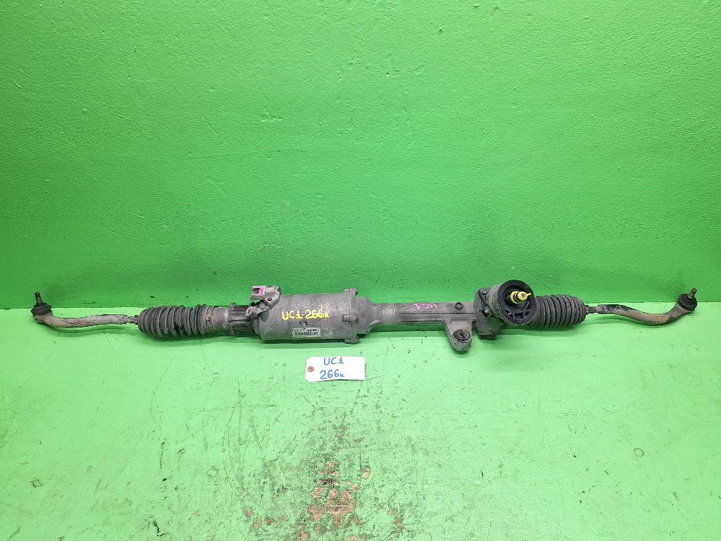 Рулевая рейка HONDA INSPIRE UC1 (б/у)