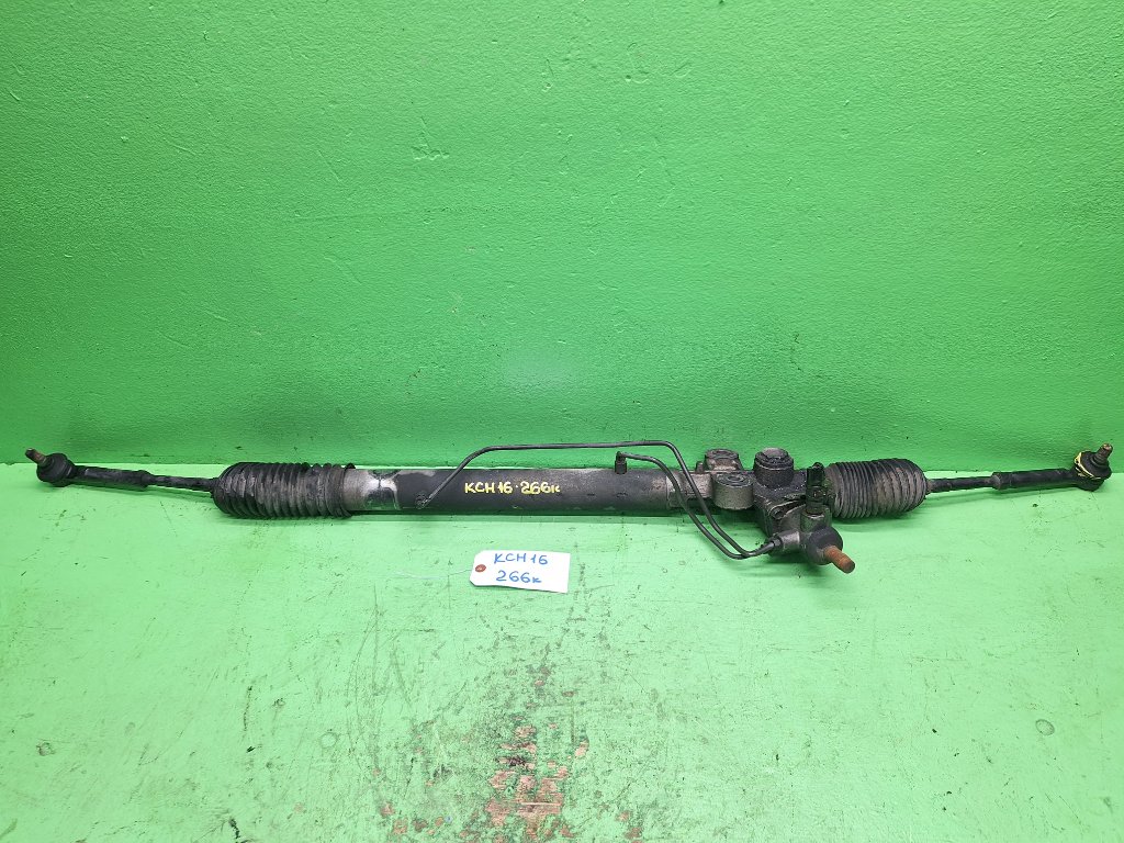 Рулевая рейка TOYOTA GRANVIA KCH16 (б/у)