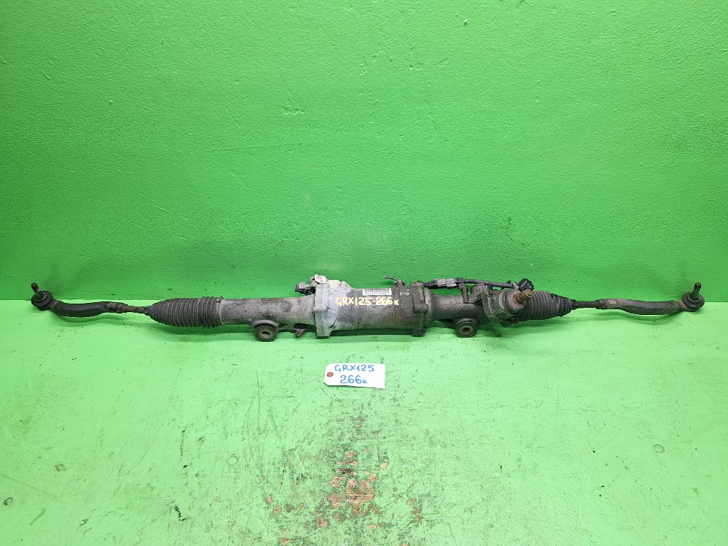 Рулевая рейка TOYOTA MARK X GRX125 (б/у)