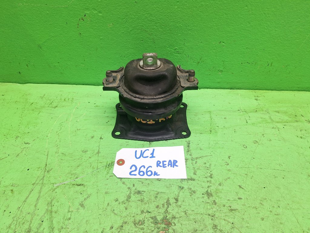 Подушка двигателя HONDA INSPIRE UC1 задняя (б/у)