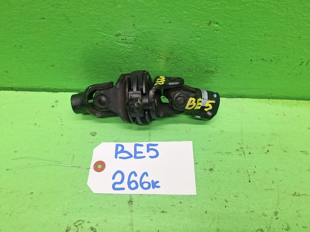 Рулевой карданчик SUBARU LEGACY BE5 (б/у)