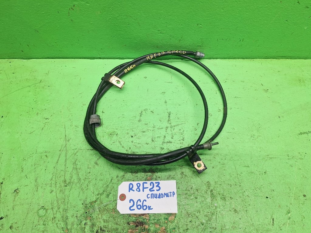 Трос спидометра NISSAN ATLAS R8F23 QD32 (б/у)