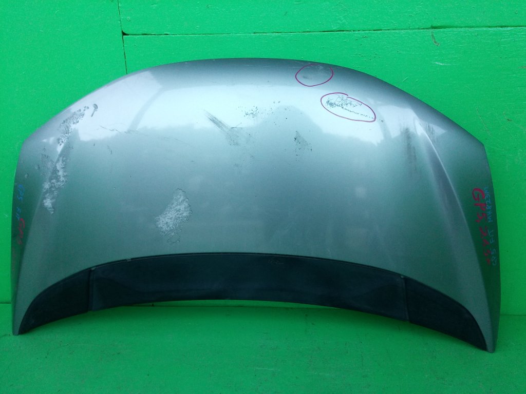 Капот HONDA FIT GP5 (б/у)