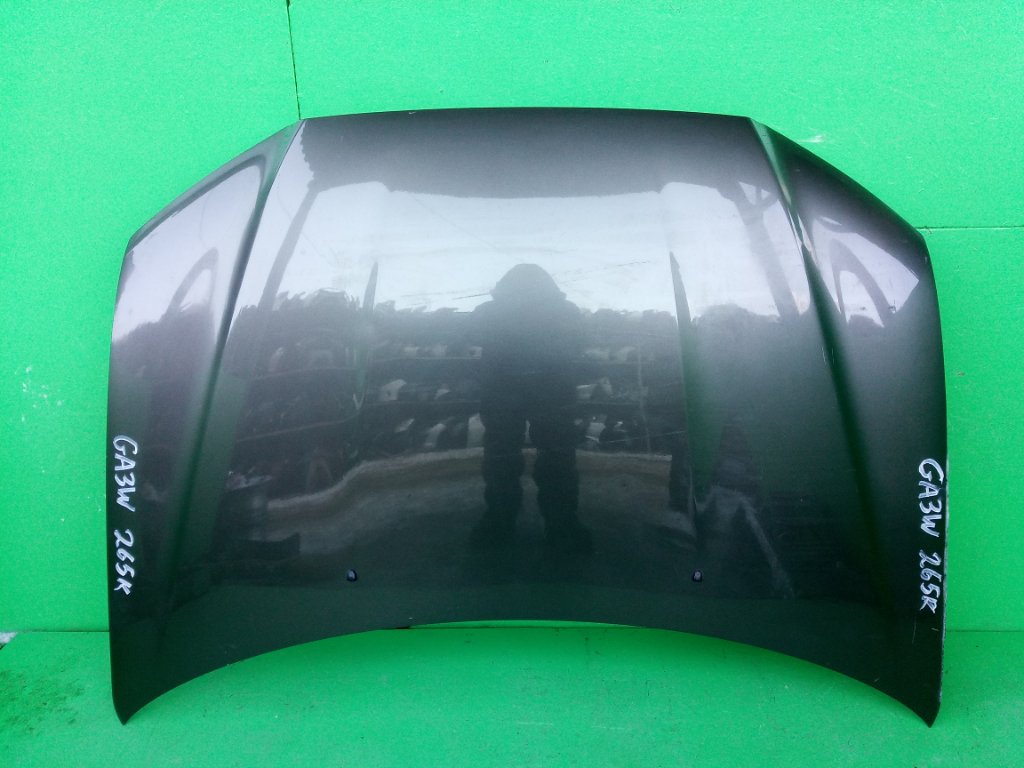 Капот MITSUBISHI RVR GA3W (б/у)