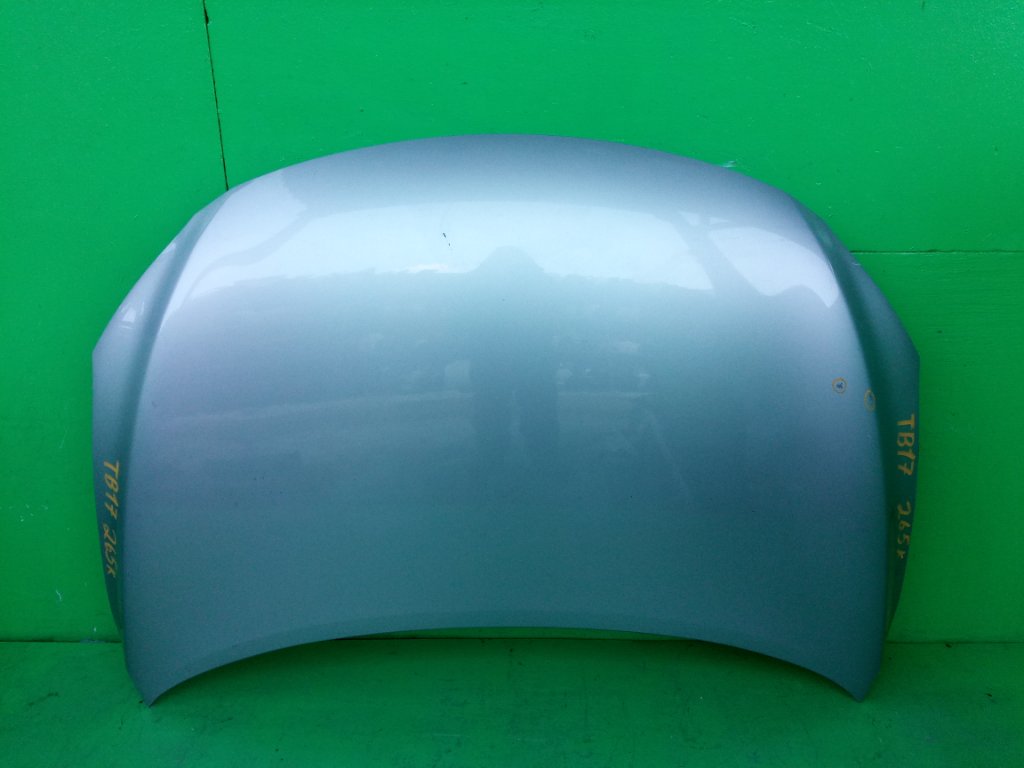 Капот NISSAN SYLPHY TB17 (б/у)