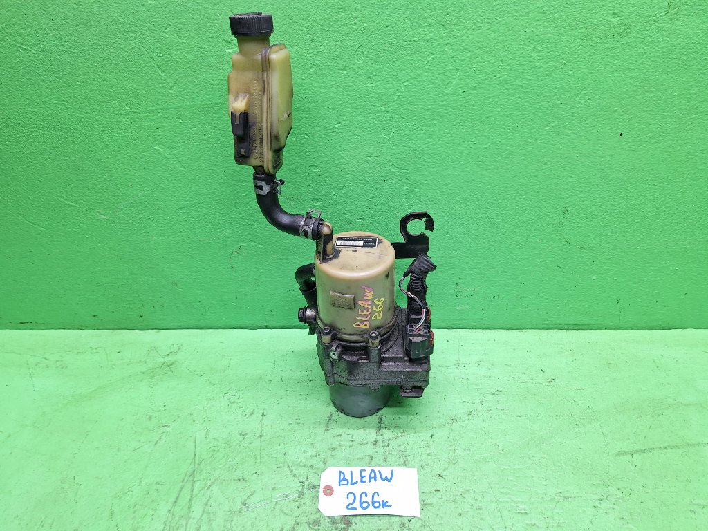 Гидроусилитель MAZDA AXELA BLEAW (б/у)