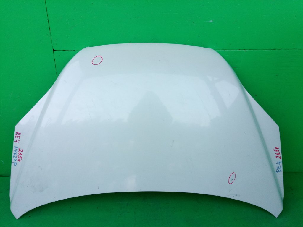 Капот HONDA CRV RE4 (б/у)