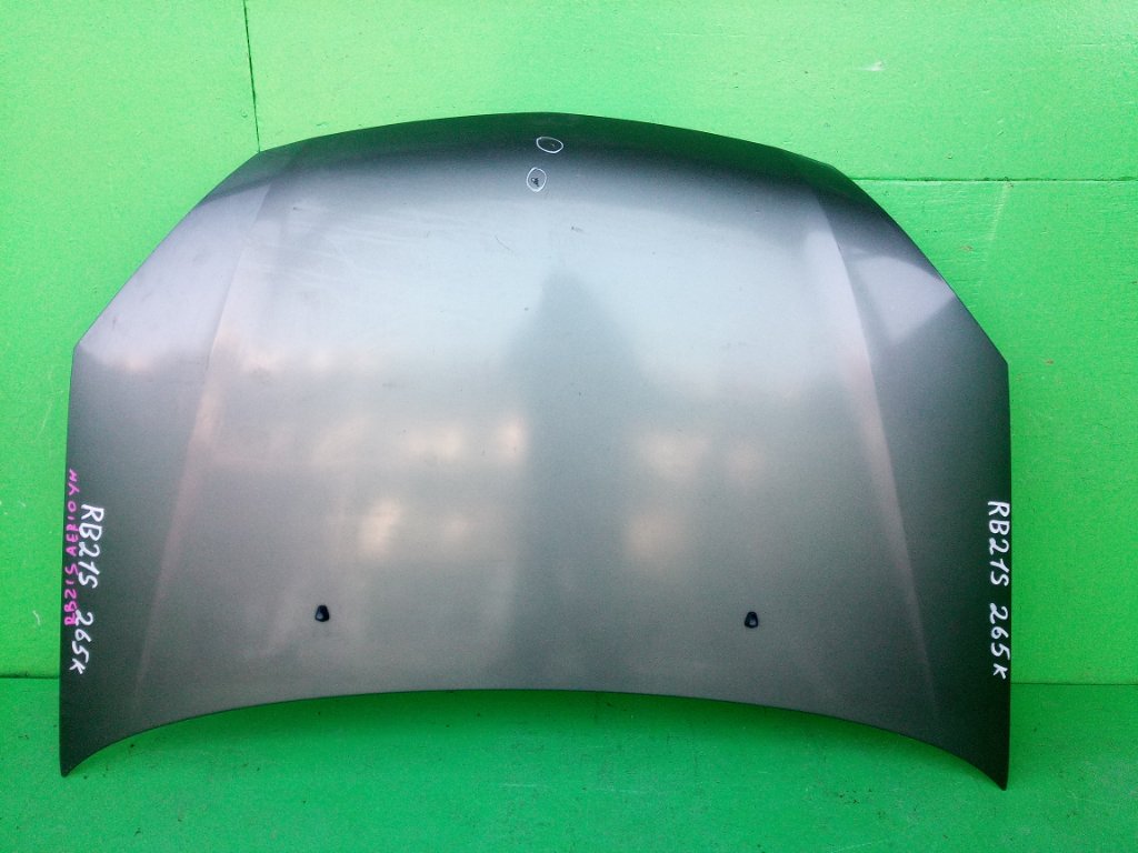 Капот SUZUKI AERIO RB21S (б/у)