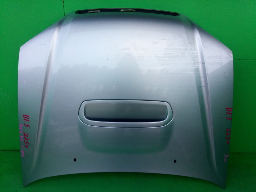 Капот SUBARU LEGACY BE5 (б/у)