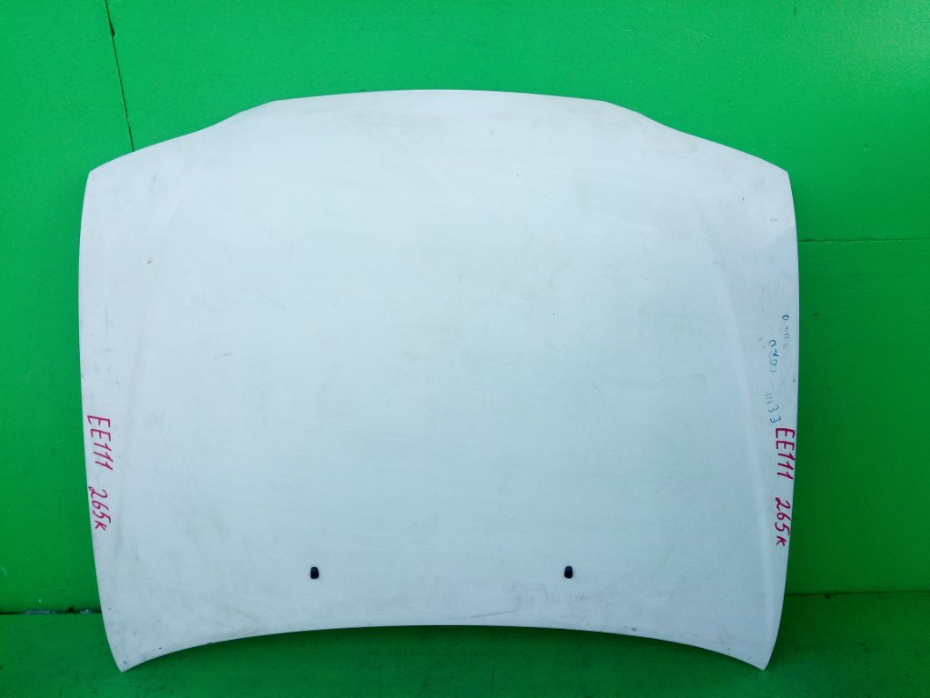 Капот TOYOTA COROLLA EE111 (б/у)