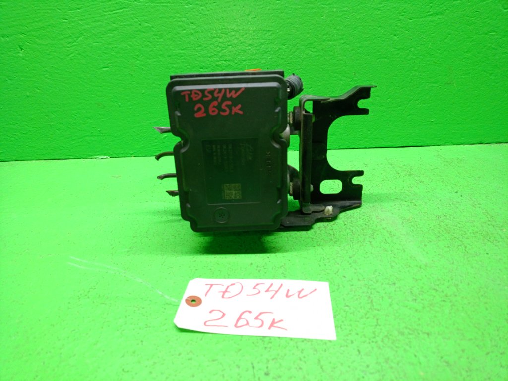 Блок ABS SUZUKI ESCUDO TD54W (б/у)