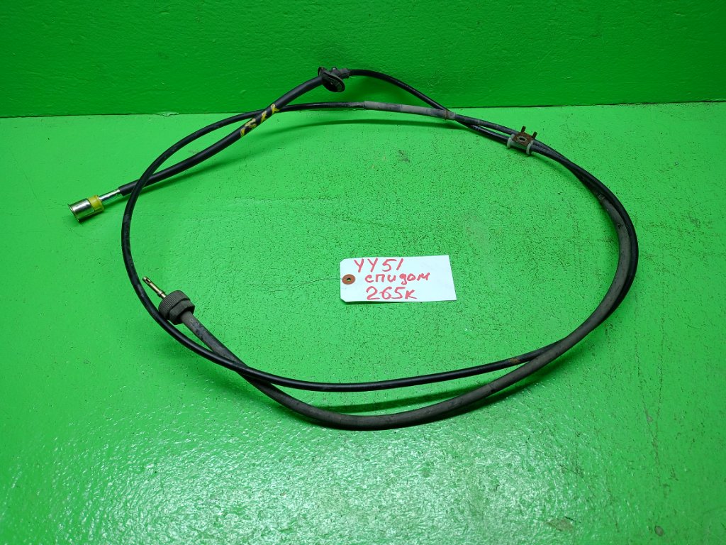 Трос спидометра TOYOTA DYNA YY51 (б/у)