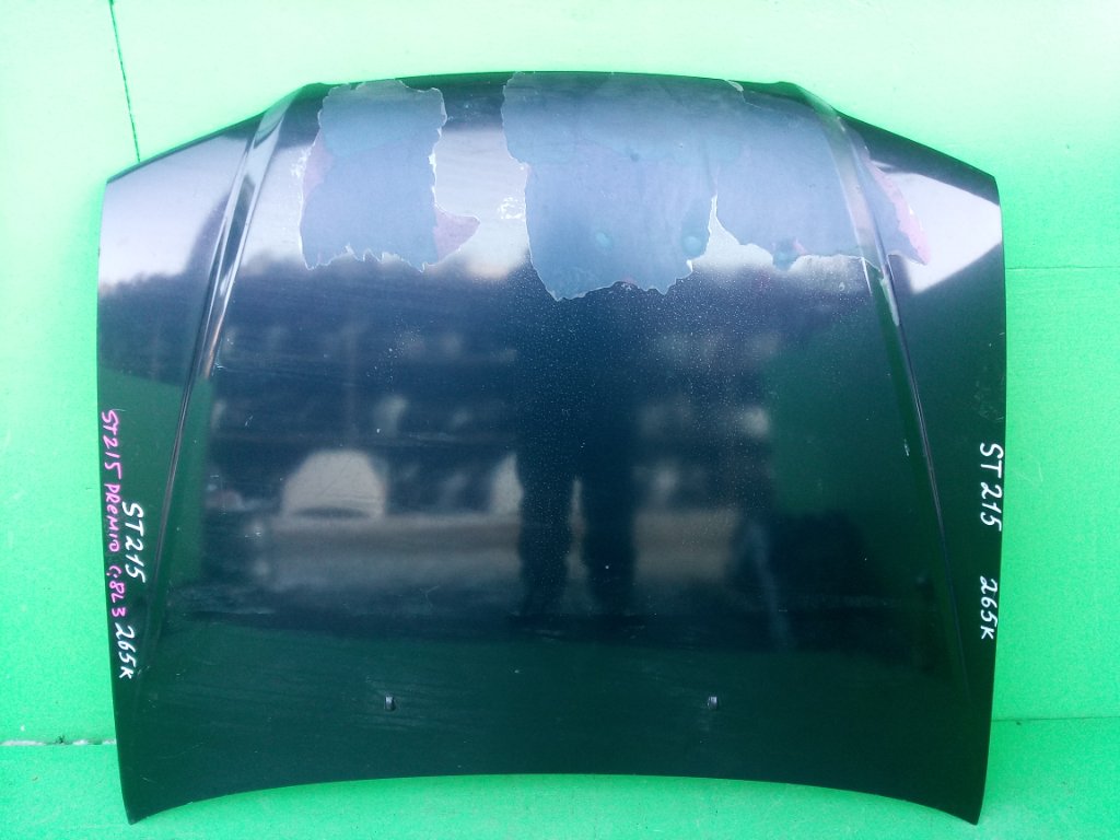 Капот TOYOTA PREMIO ST215 (б/у)