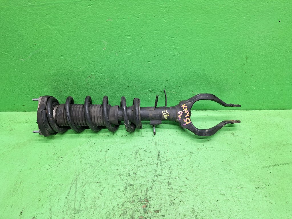 Стойка NISSAN FUGA KNY51 передняя левая (б/у)