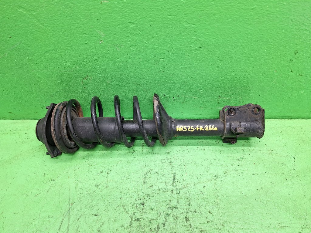 Стойка CHEVROLET CRUZE HR52S передняя правая (б/у)