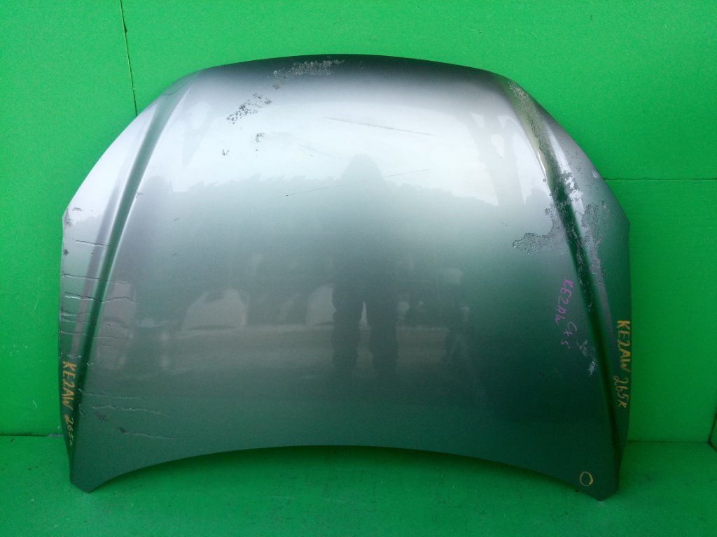 Капот MAZDA CX-5 KE2AW (б/у)