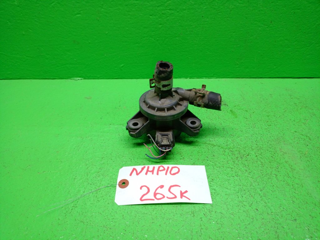 Помпа инвертора TOYOTA AQUA NHP10 (б/у)