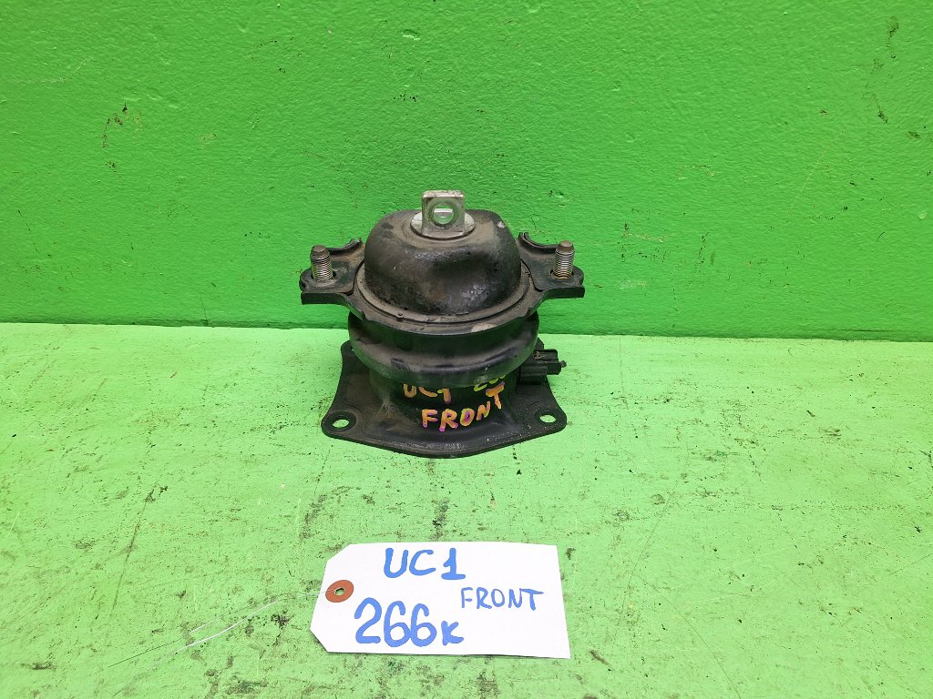 Подушка двигателя HONDA INSPIRE UC1 передняя (б/у)