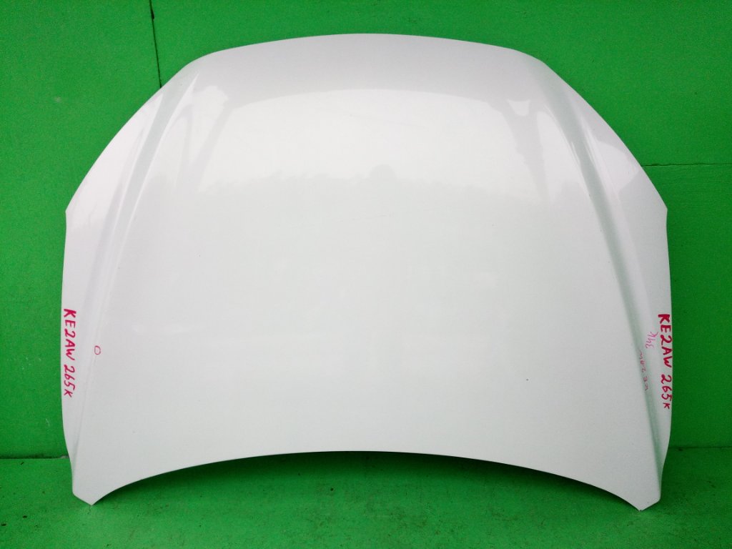 Капот MAZDA CX-5 KE2AW (б/у)