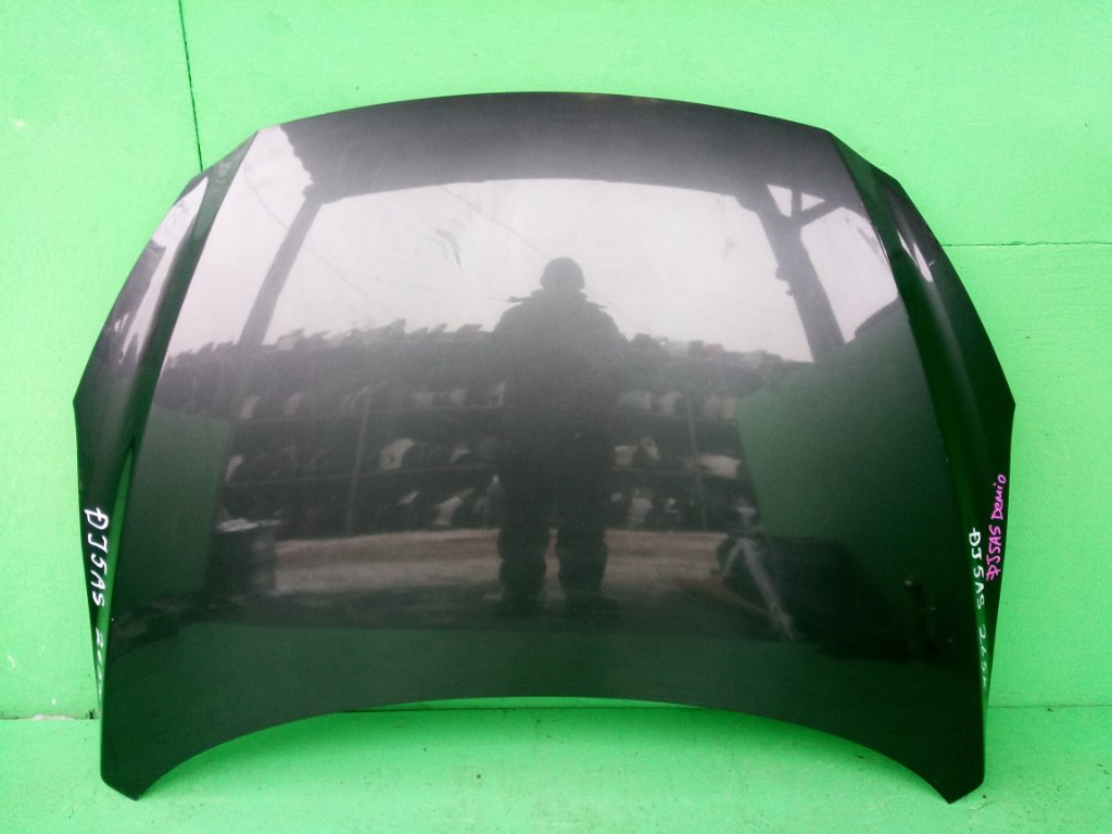 Капот MAZDA DEMIO DJ5AS (б/у)