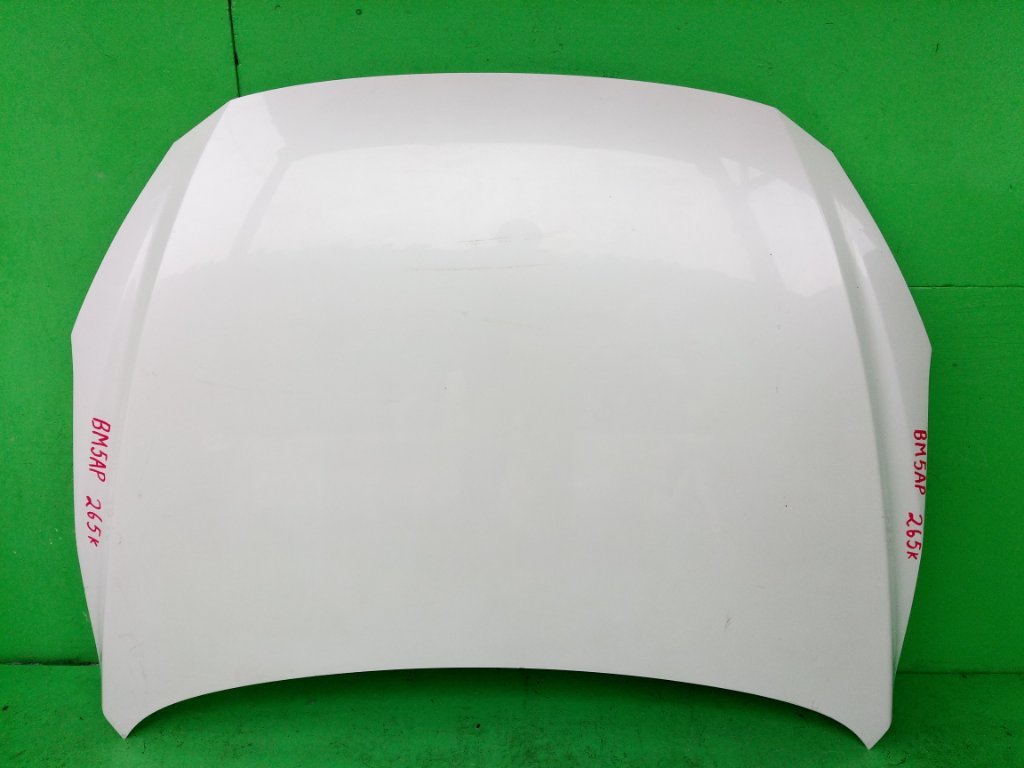 Капот MAZDA AXELA BM5AP (б/у)