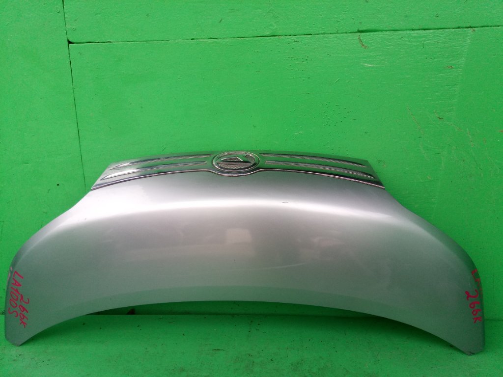 Капот DAIHATSU MOVE LA100S (б/у)